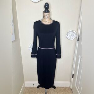 Boden | Dresses | Boden Beatrice Knit Dress | Poshmark